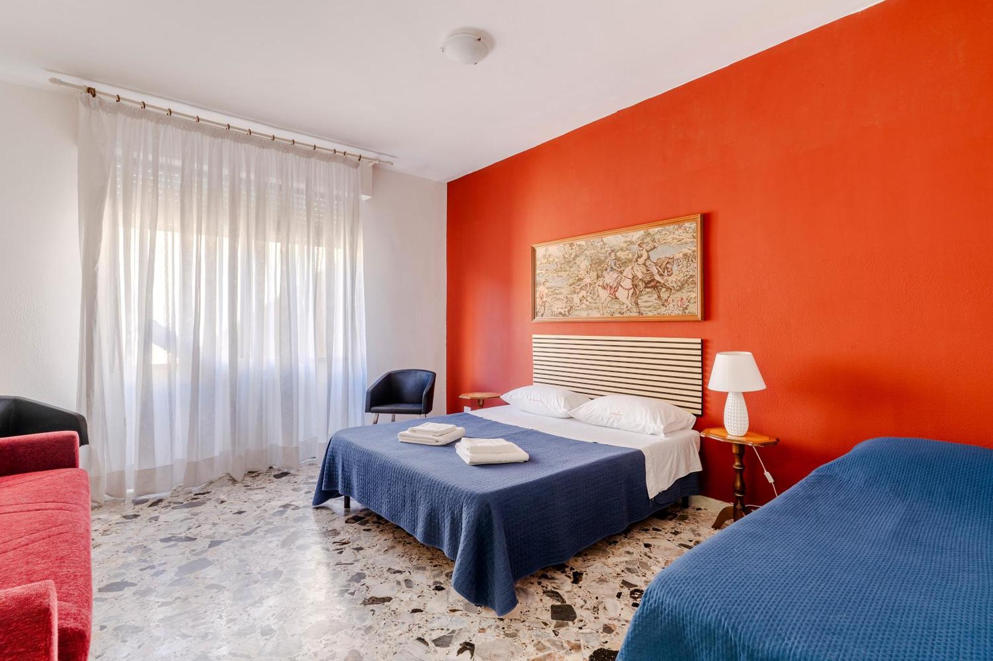 Casa Di Madre Antonia Ξενοδοχείο Μπρίντιζι Εξωτερικό φωτογραφία