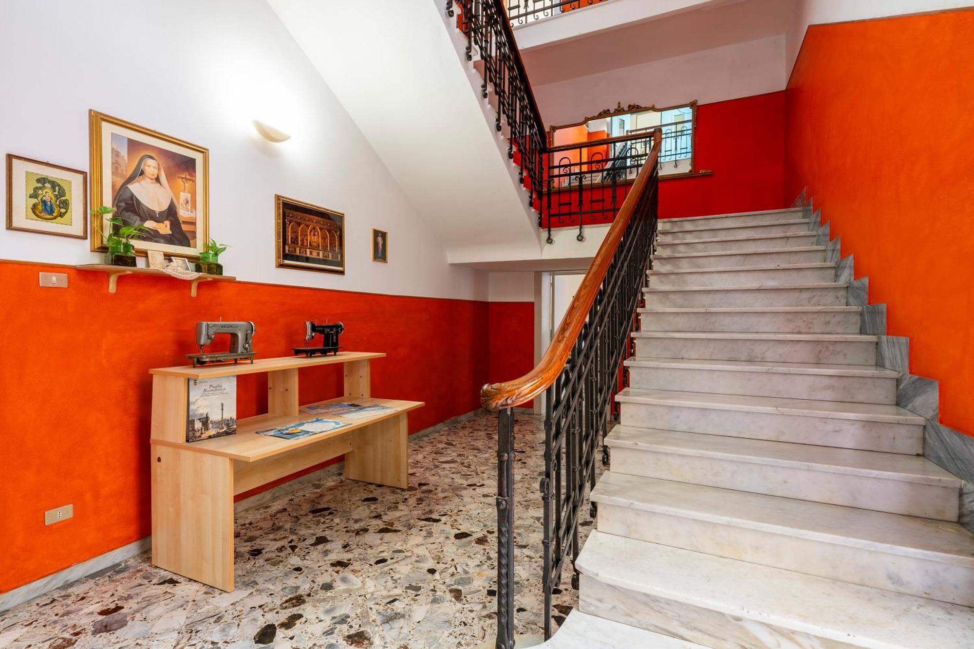 Casa Di Madre Antonia Ξενοδοχείο Μπρίντιζι Εξωτερικό φωτογραφία