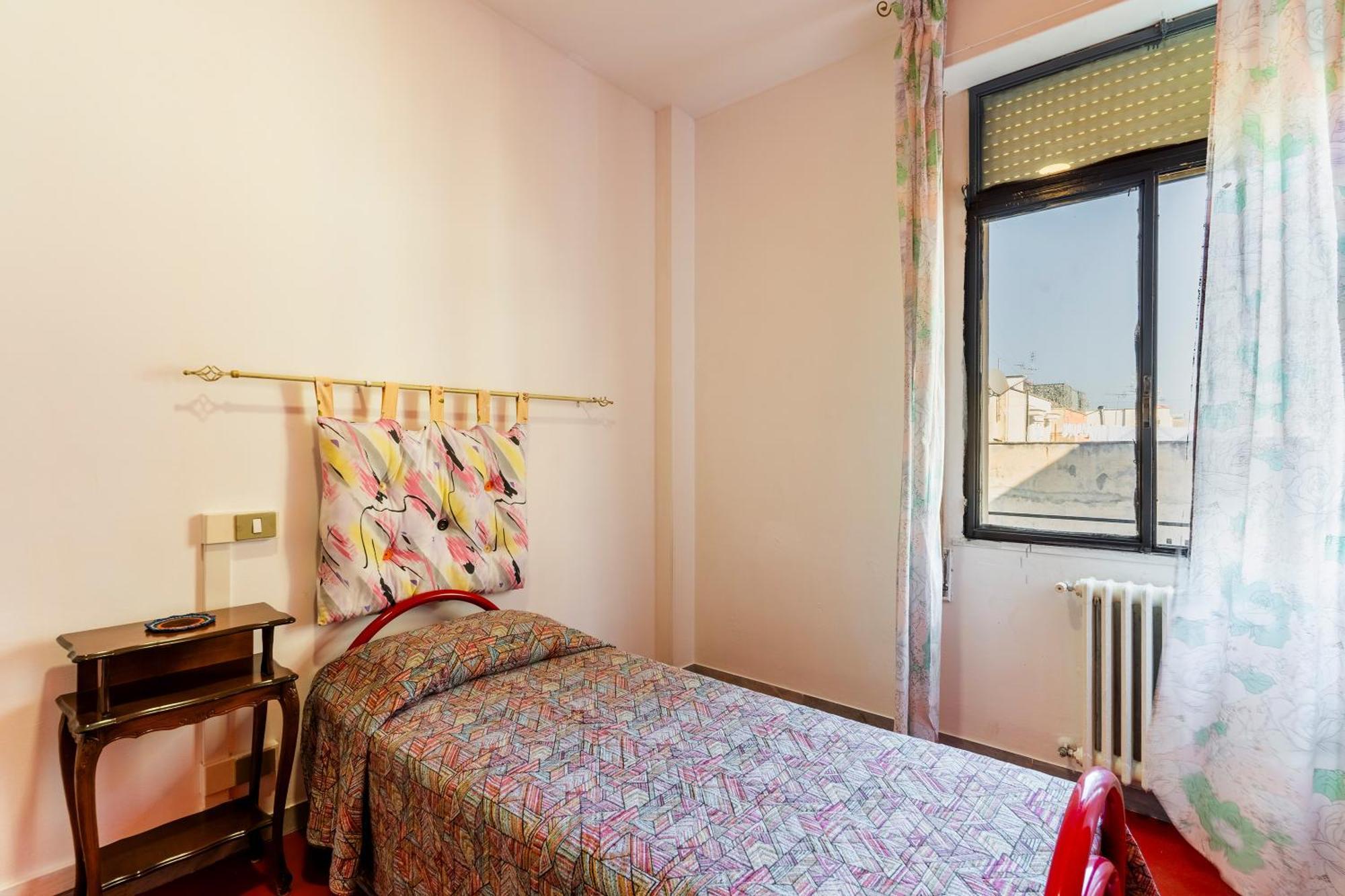 Casa Di Madre Antonia Ξενοδοχείο Μπρίντιζι Εξωτερικό φωτογραφία