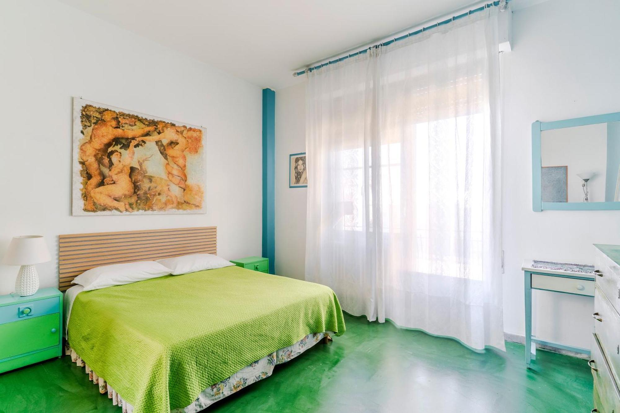 Casa Di Madre Antonia Ξενοδοχείο Μπρίντιζι Εξωτερικό φωτογραφία